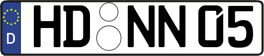 HD-NN05