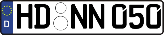 HD-NN050