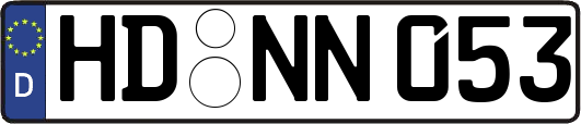 HD-NN053
