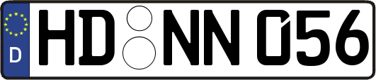 HD-NN056