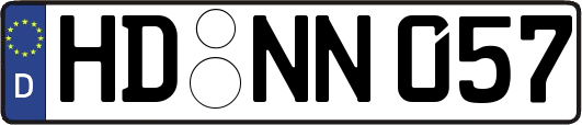 HD-NN057