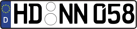 HD-NN058