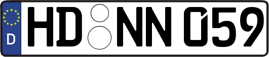HD-NN059