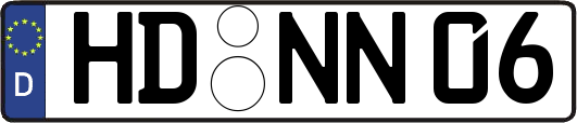 HD-NN06