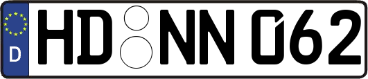HD-NN062