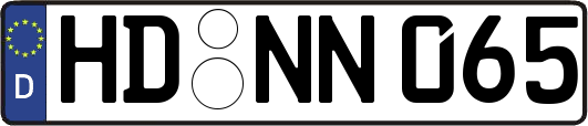HD-NN065