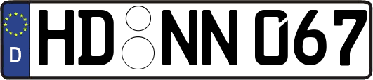 HD-NN067