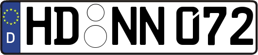 HD-NN072