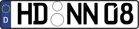 HD-NN08