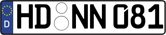 HD-NN081