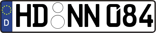 HD-NN084