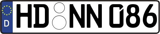 HD-NN086