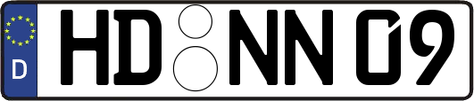 HD-NN09