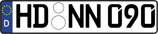 HD-NN090