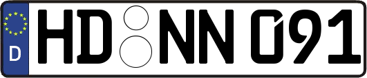 HD-NN091