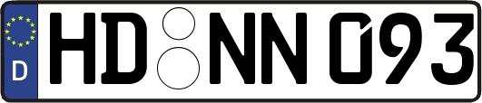 HD-NN093