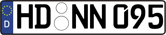 HD-NN095