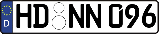 HD-NN096