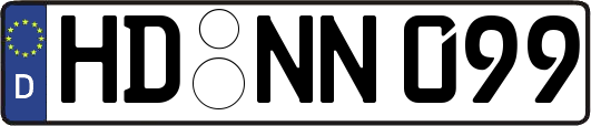 HD-NN099