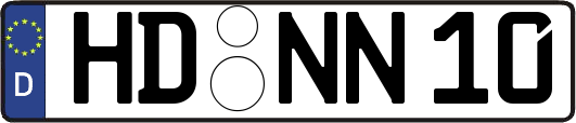 HD-NN10