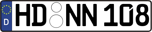 HD-NN108