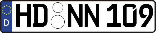 HD-NN109