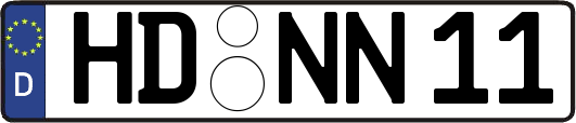 HD-NN11