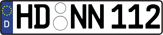 HD-NN112