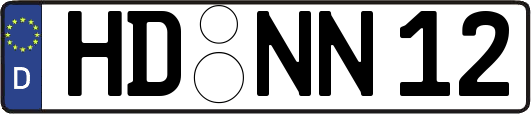 HD-NN12