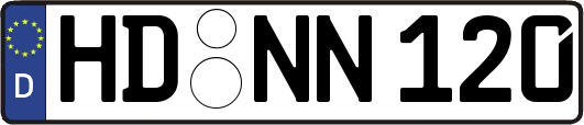 HD-NN120