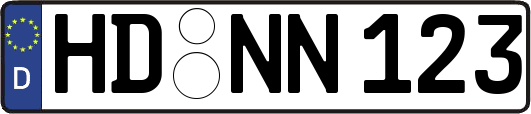 HD-NN123