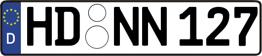 HD-NN127