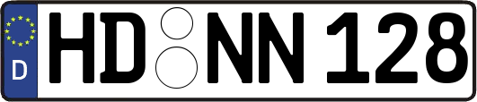 HD-NN128