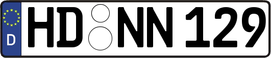 HD-NN129