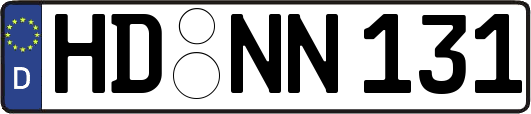 HD-NN131
