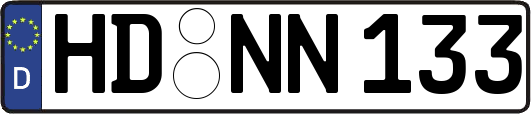 HD-NN133