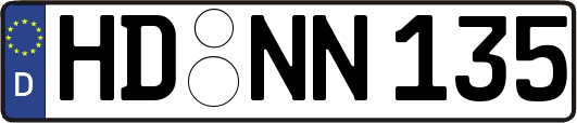 HD-NN135