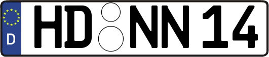 HD-NN14