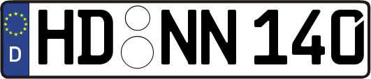 HD-NN140