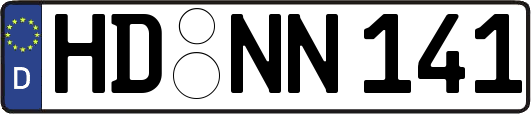 HD-NN141