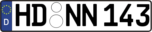 HD-NN143