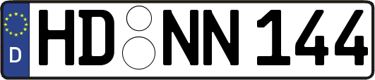 HD-NN144