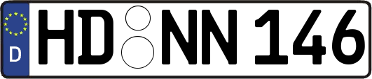 HD-NN146