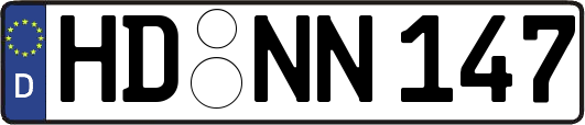 HD-NN147
