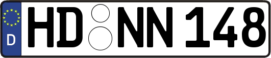HD-NN148