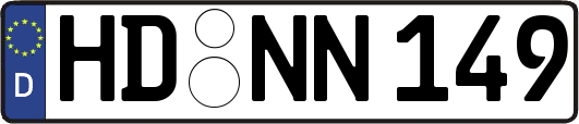 HD-NN149