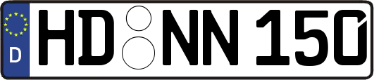 HD-NN150