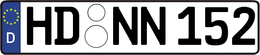 HD-NN152