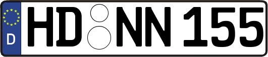 HD-NN155