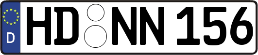 HD-NN156